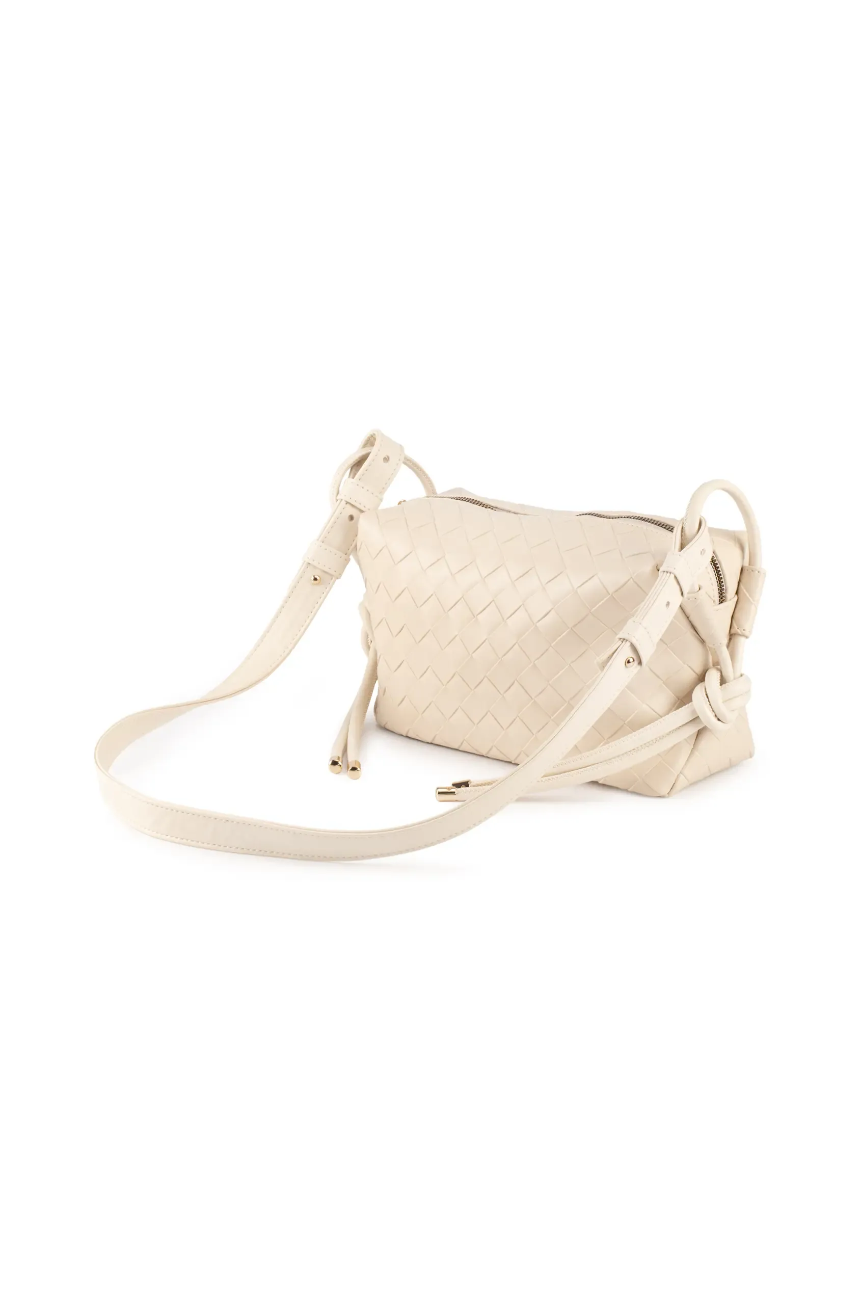 ZENI BAG BEIGE